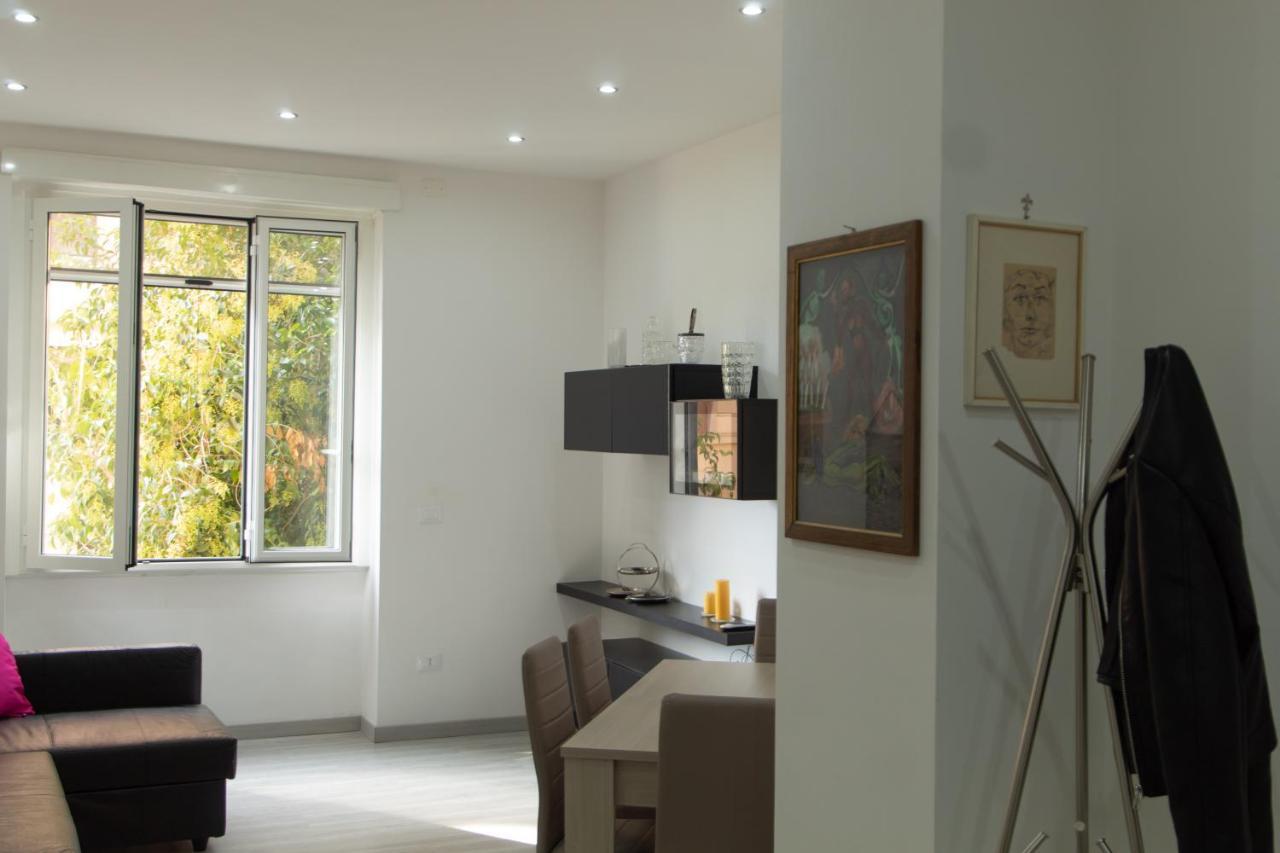 Apartamento Fcr Vacanze Romane
