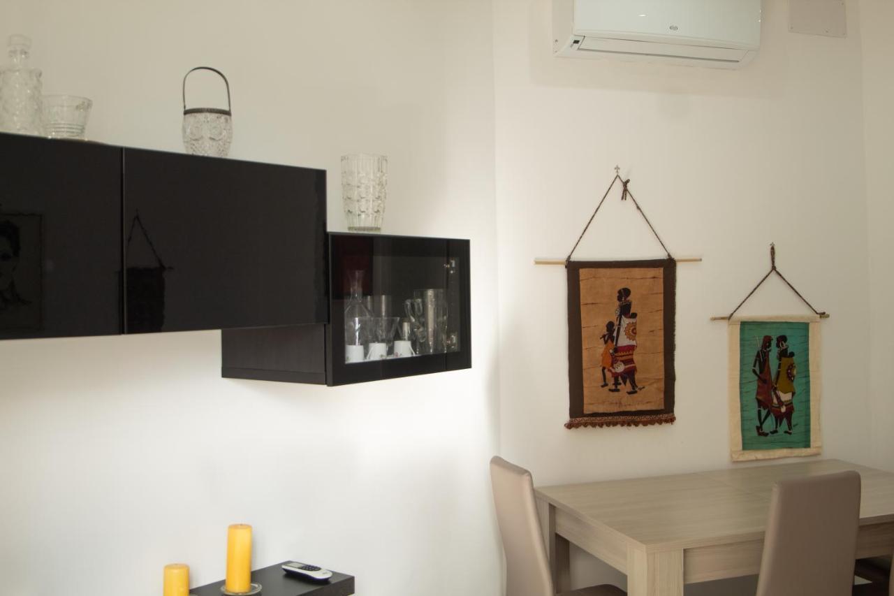 Apartamento Fcr Vacanze Romane *