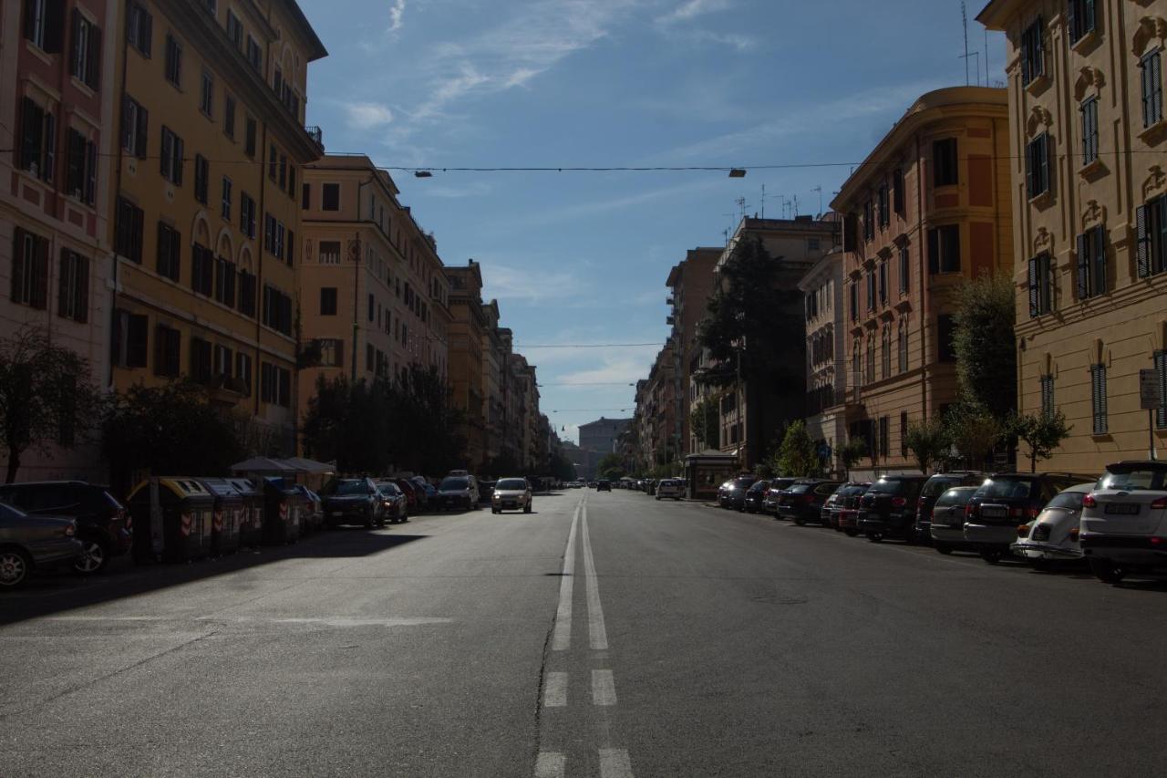 Apartamento Fcr Vacanze Romane Roma