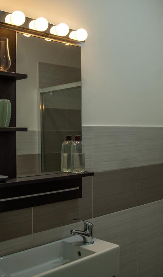 Fcr Vacanze Romane Apartamento