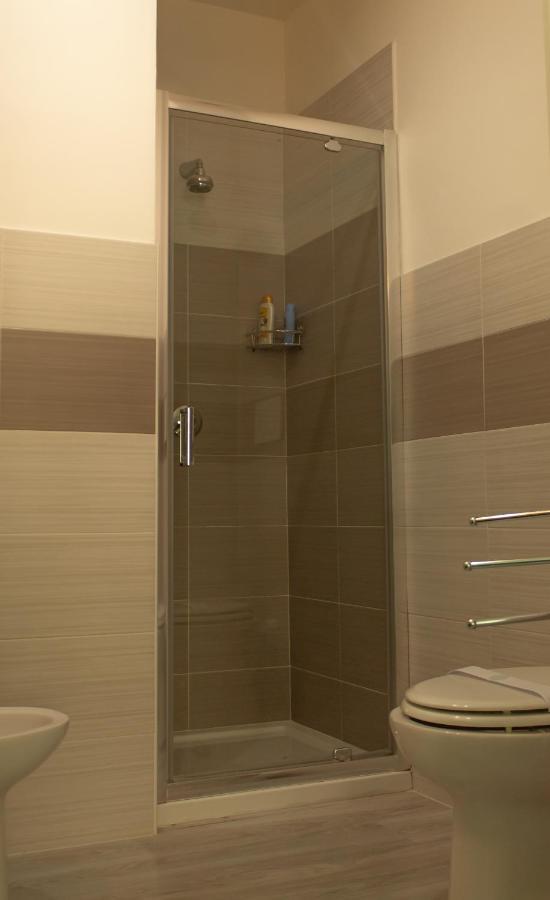 Fcr Vacanze Romane Apartamento