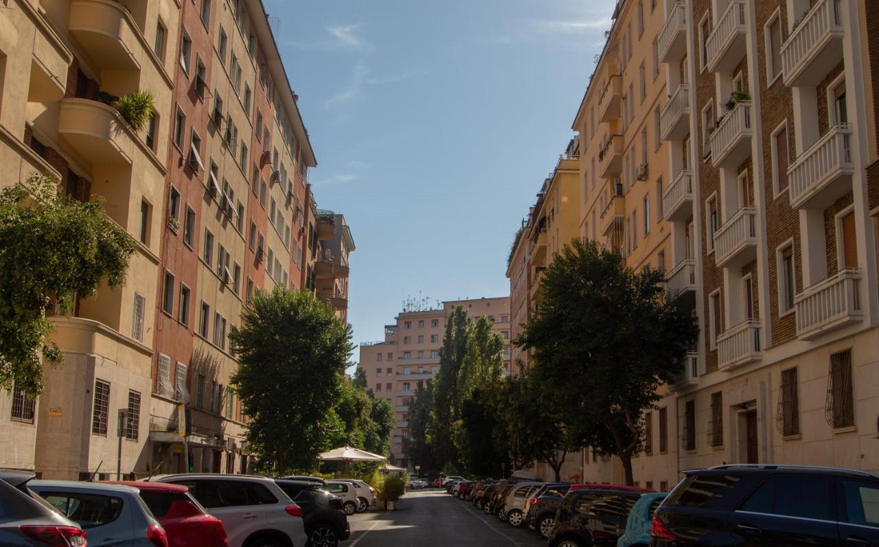 Apartamento Fcr Vacanze Romane