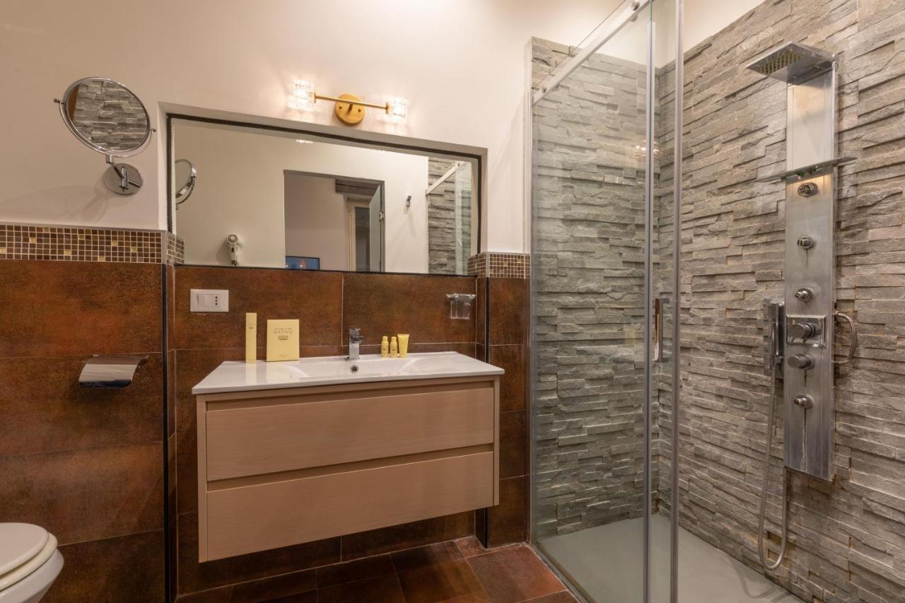 Bed & Breakfast Relais Nazionale 18 *