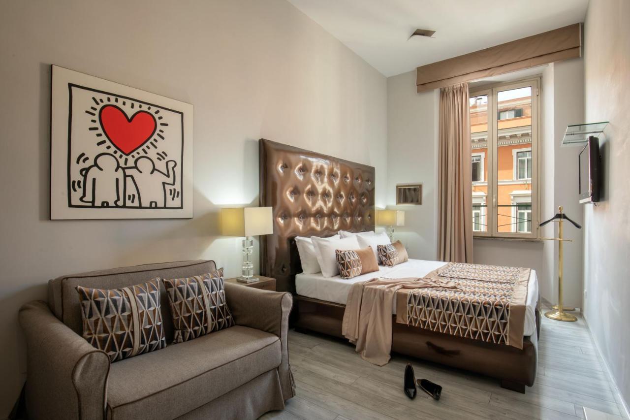 Relais Nazionale 18 Rome