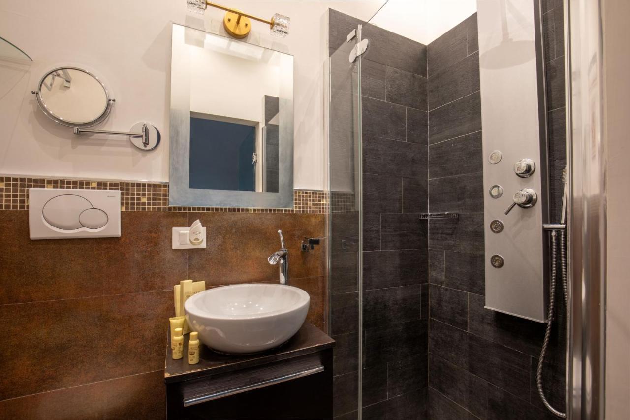 Relais Nazionale 18 Bed & Breakfast *