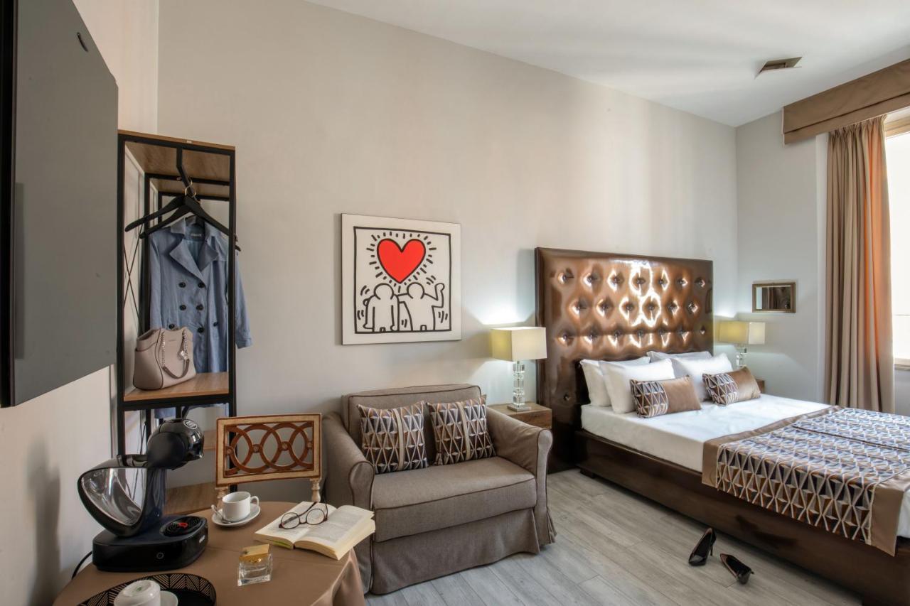 Relais Nazionale 18 Rome