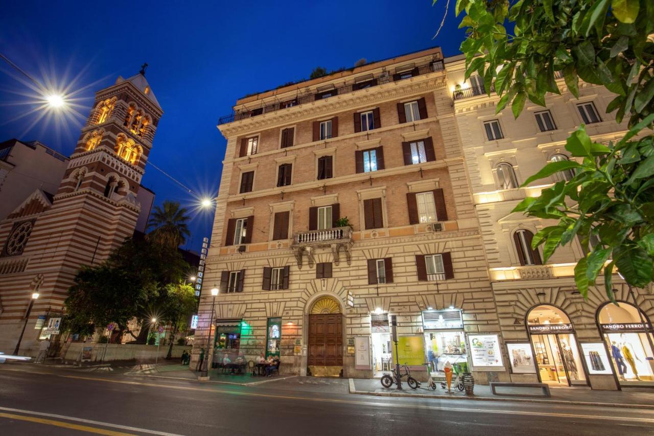 Relais Nazionale 18 Bed & Breakfast *