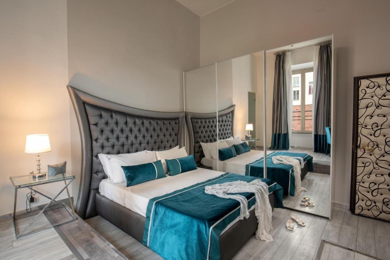 Bed & Breakfast Relais Nazionale 18