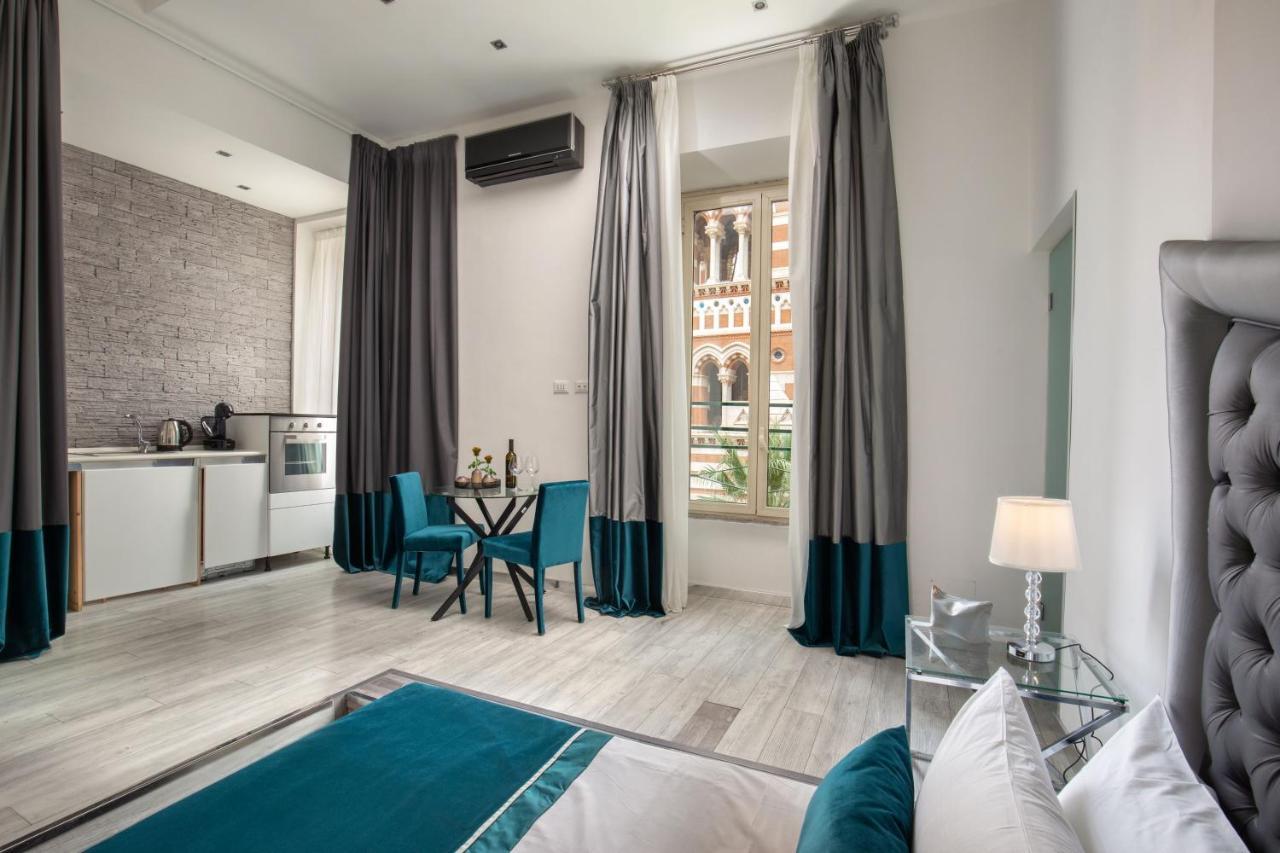 Bed & Breakfast Relais Nazionale 18