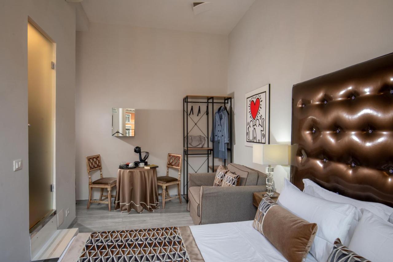 Relais Nazionale 18 Rome