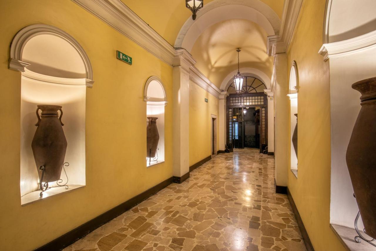 Relais Nazionale 18 Bed & Breakfast Rome