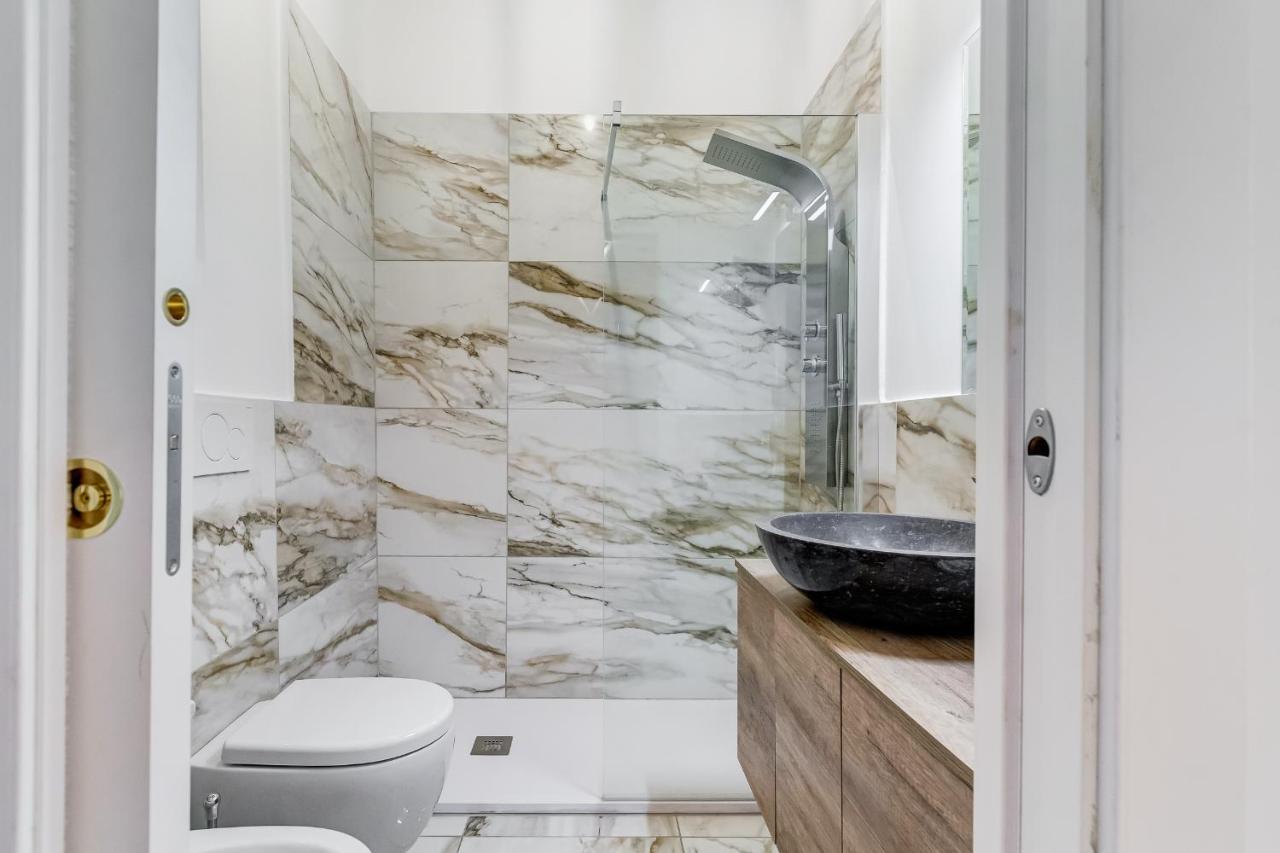Apartment Boschetto 118 Rome