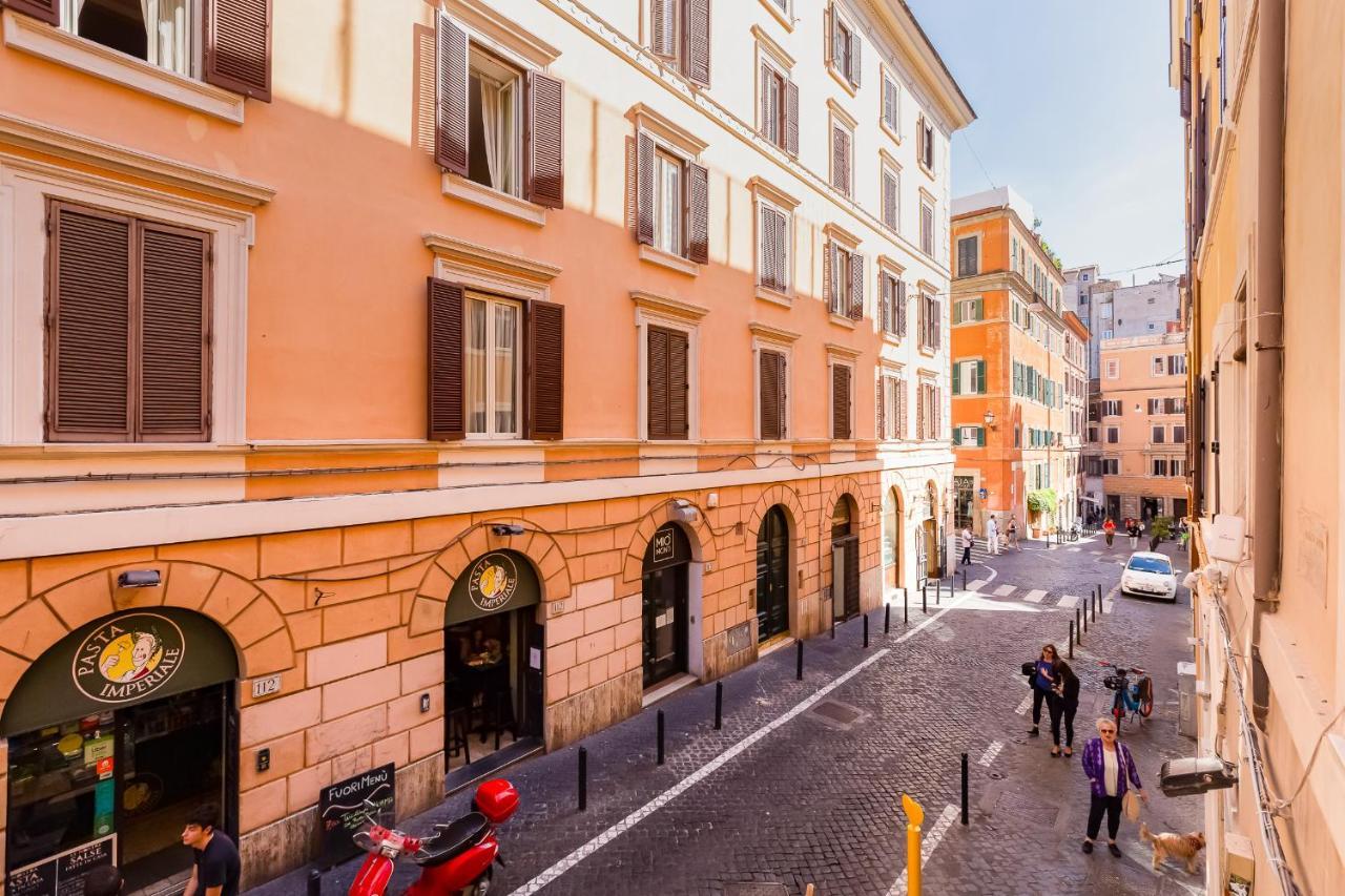 Boschetto 118 Appartement