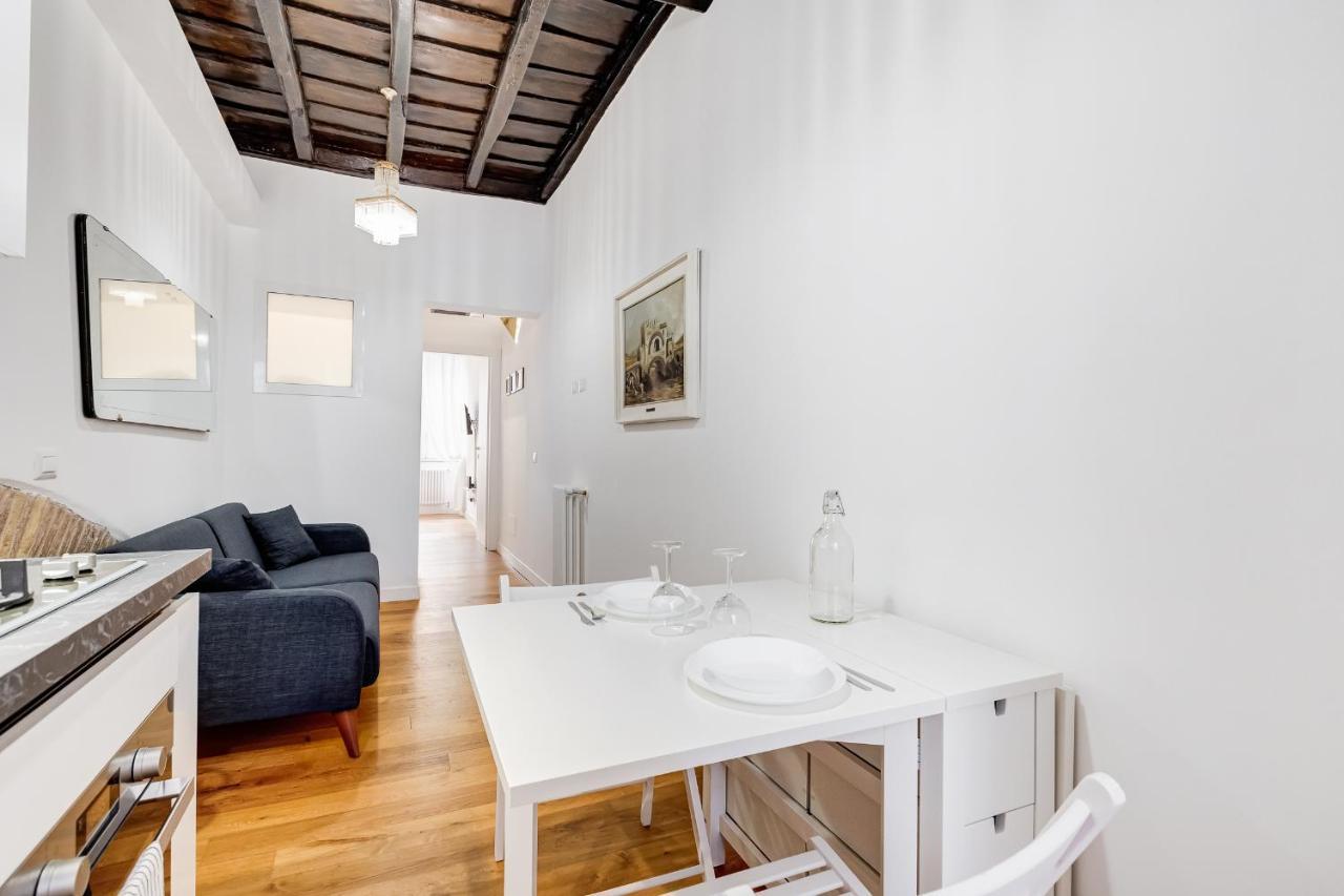 Boschetto 118 Appartement Rome