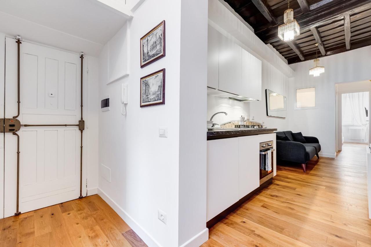 Apartment Boschetto 118 *