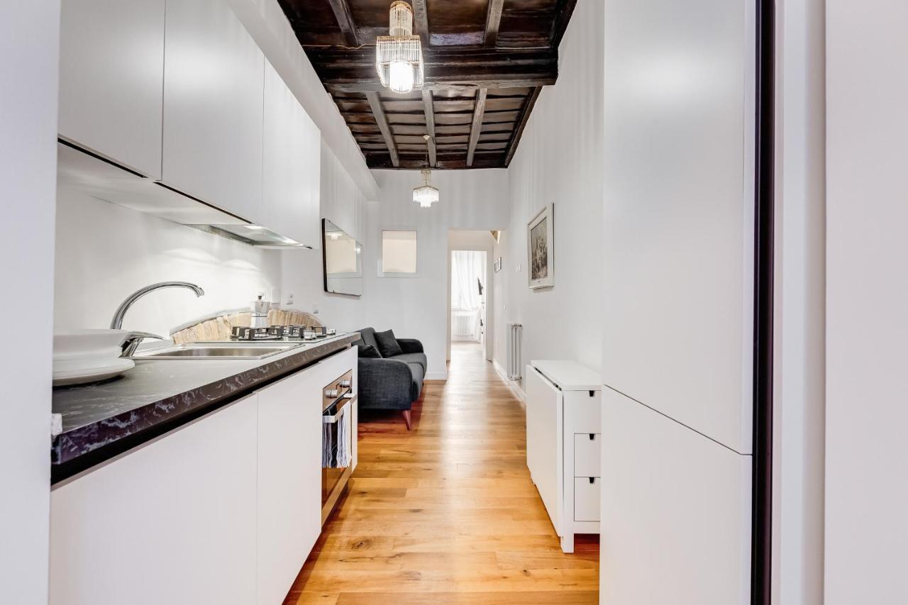 Apartment Boschetto 118