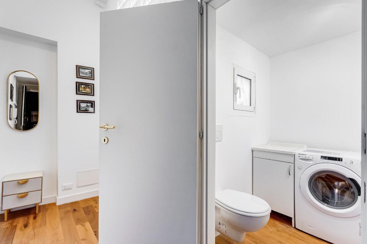 Boschetto 118 Apartment