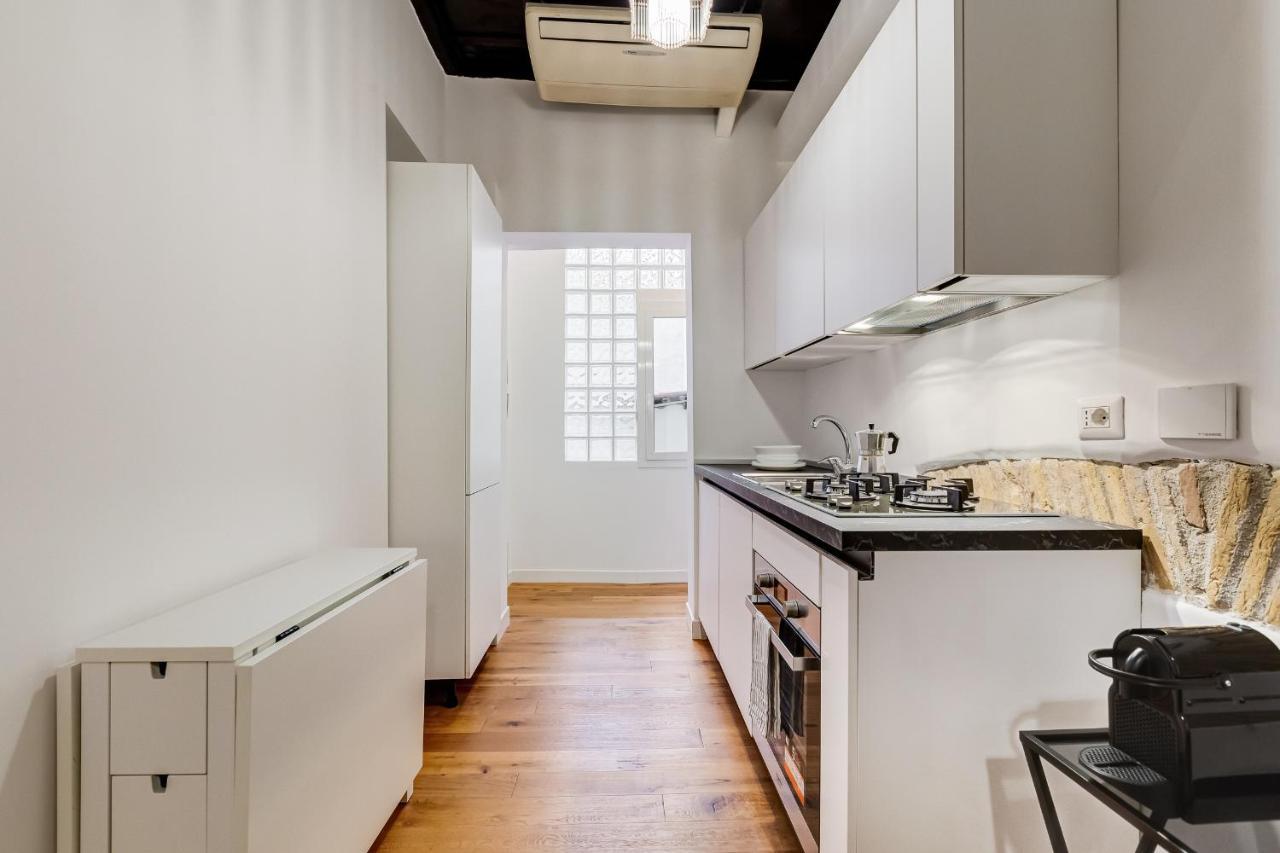 Apartment Boschetto 118
