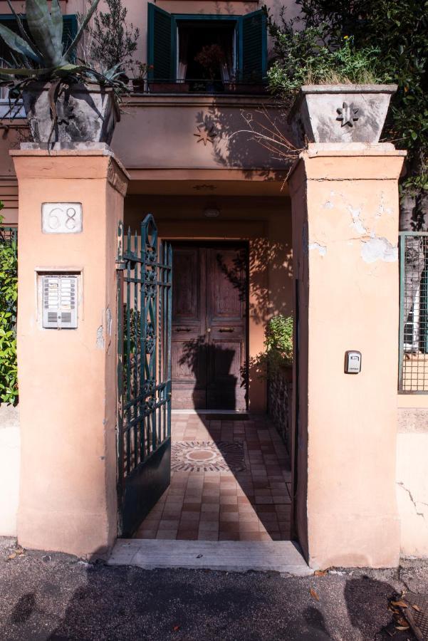 Claudia Vatican House Appartement