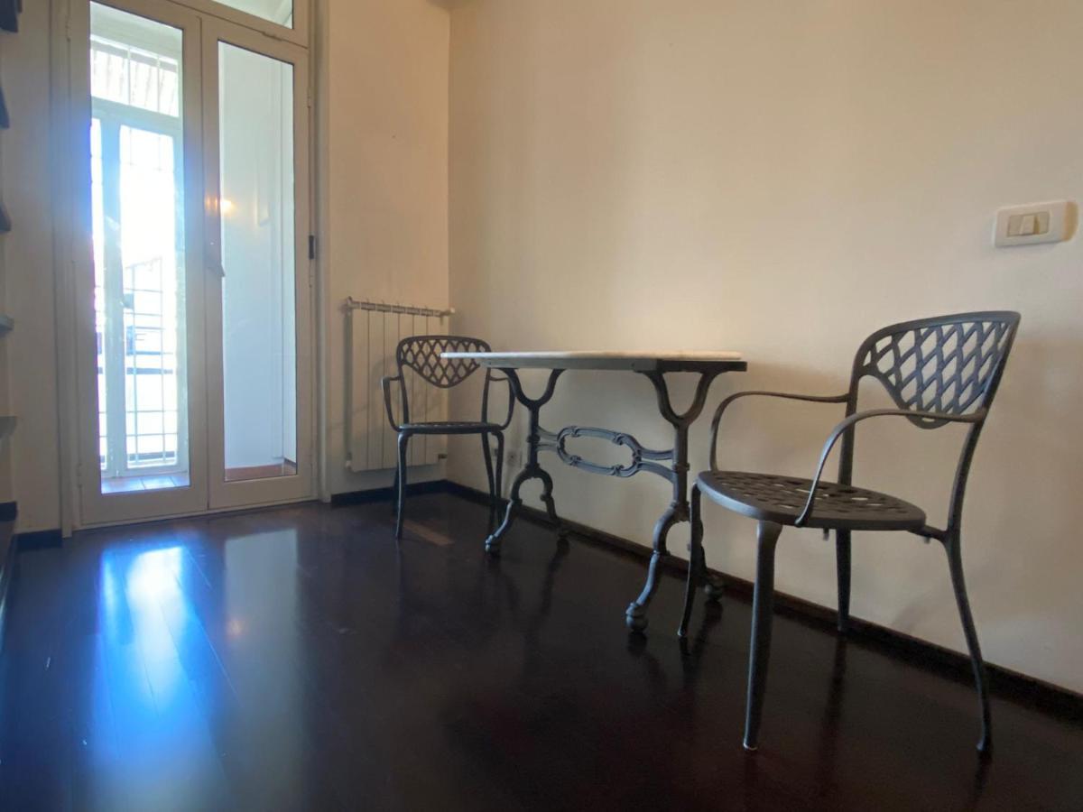 Apartment San Giovanni Lovely Loft