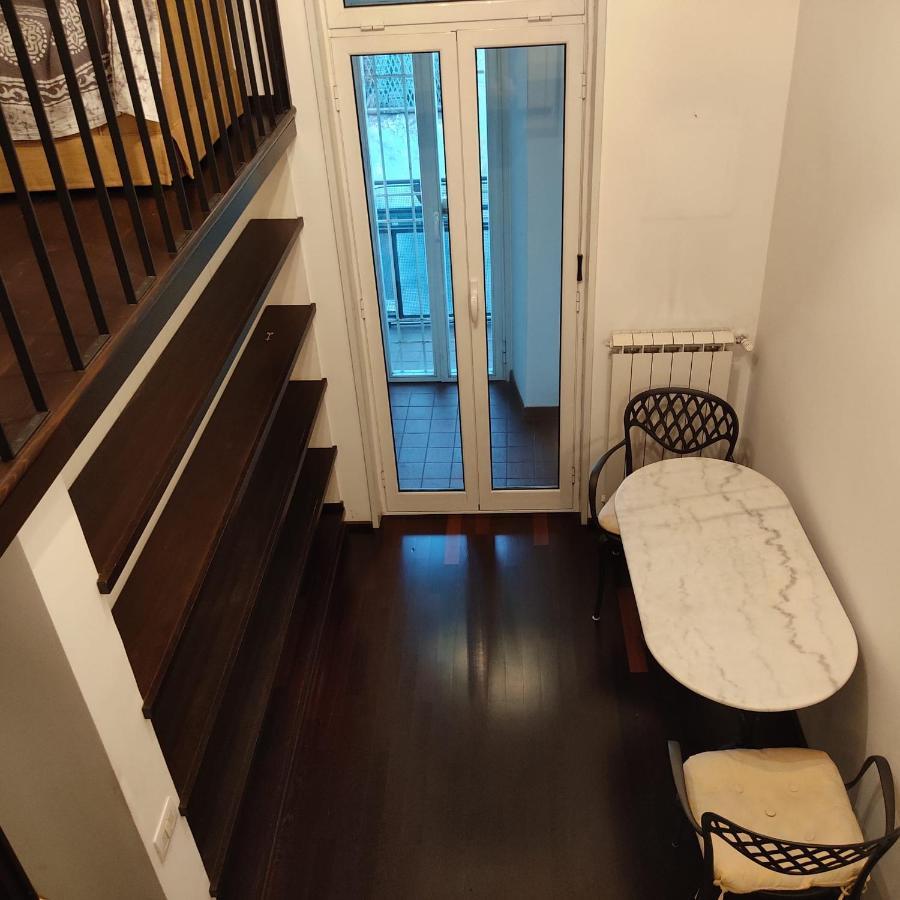 Apartment San Giovanni Lovely Loft