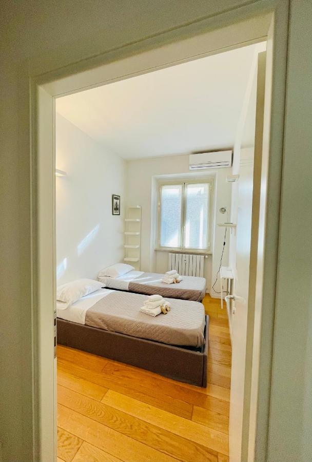 Apartamento Micol's Place Roma
