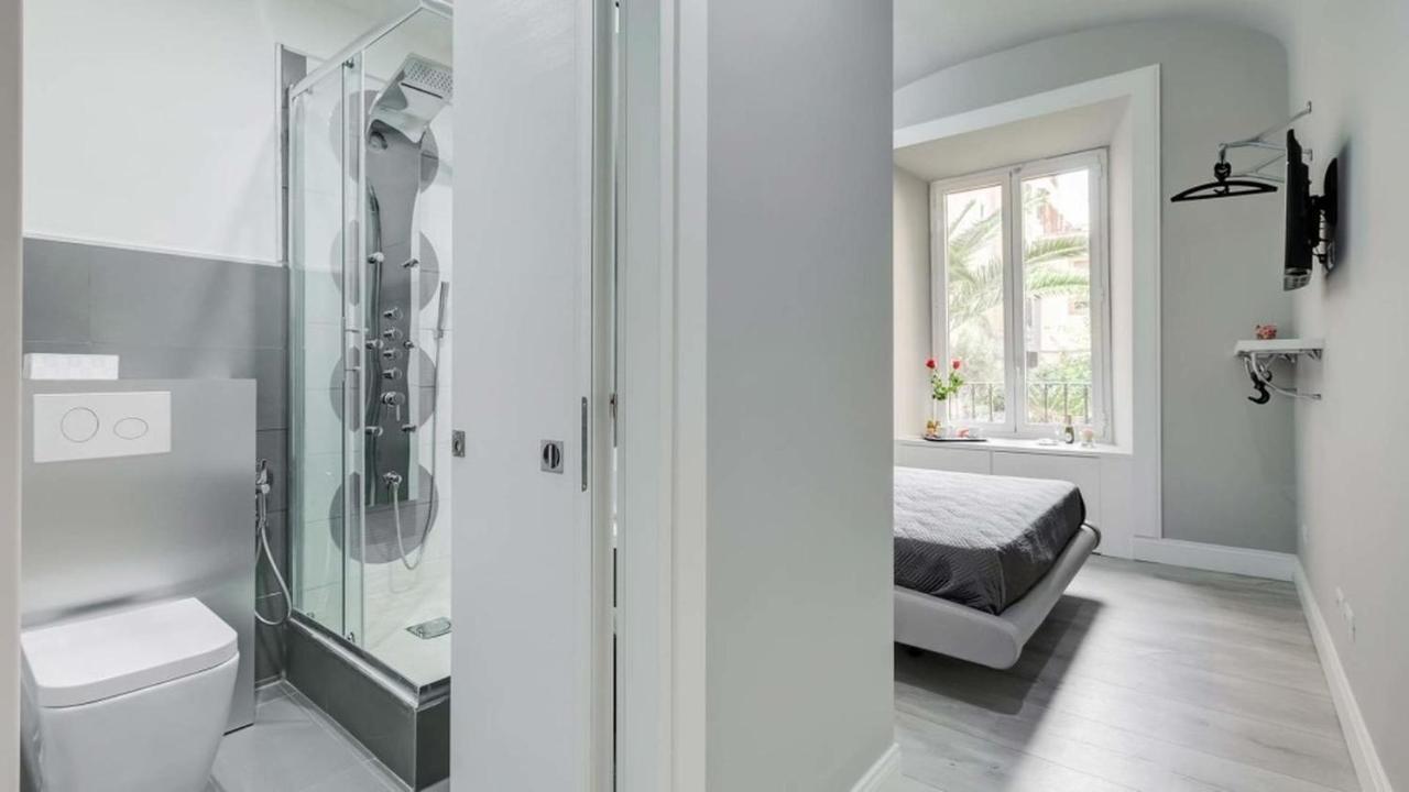 Guest house Scipioni Best Rooms Rome