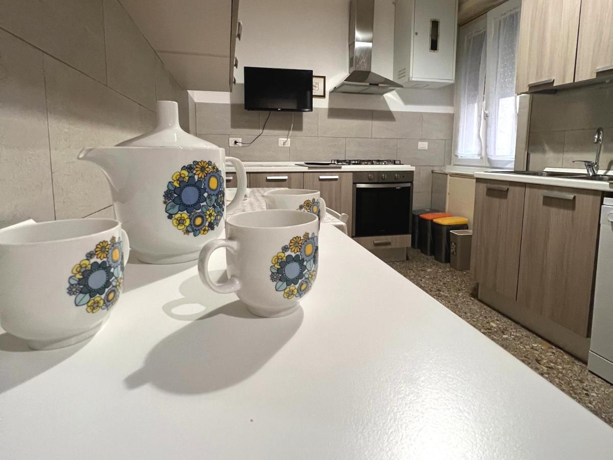 Apartamento Palazzo Senesi