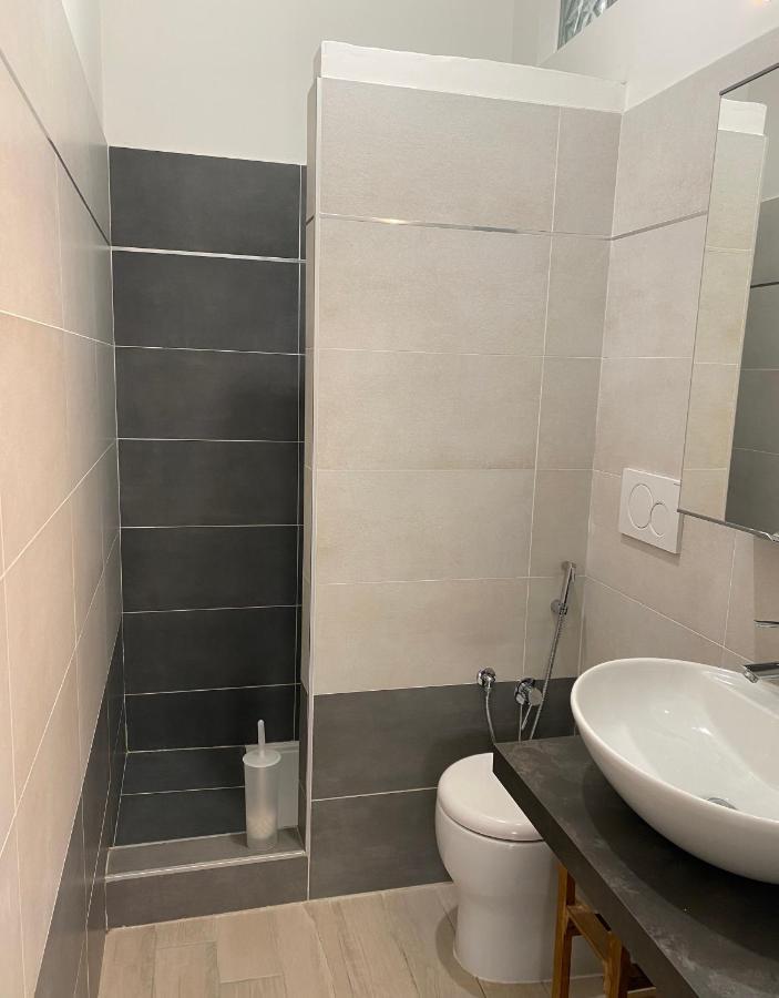 Domus Art Merulana Appartement