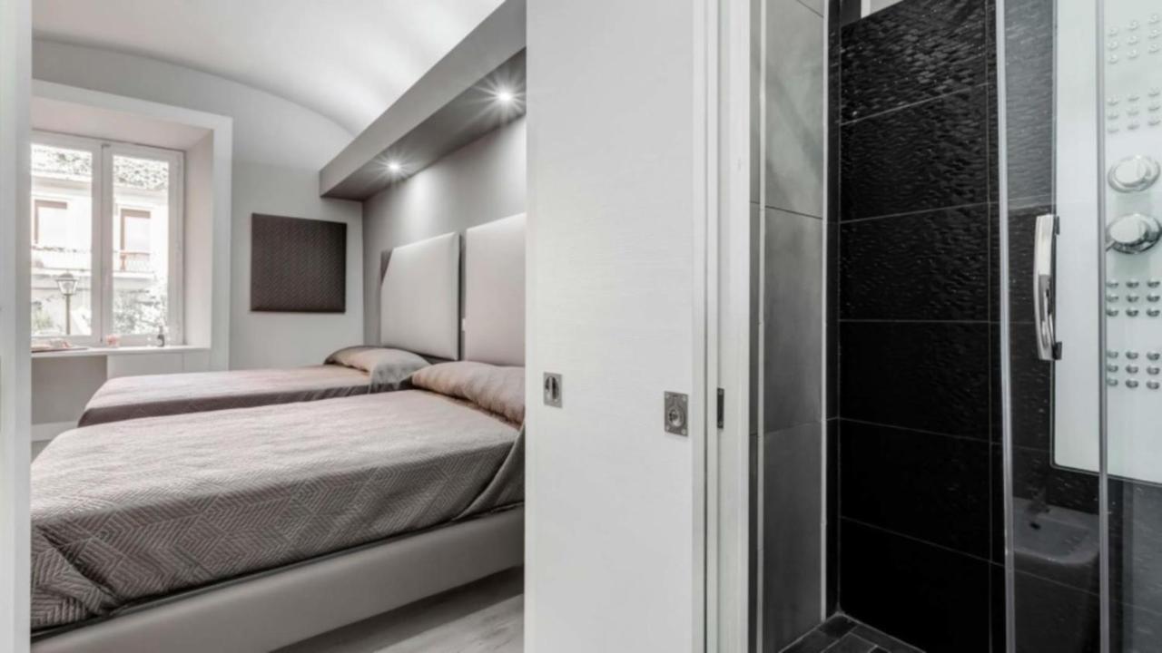 Scipioni Best Rooms Guest house Rome