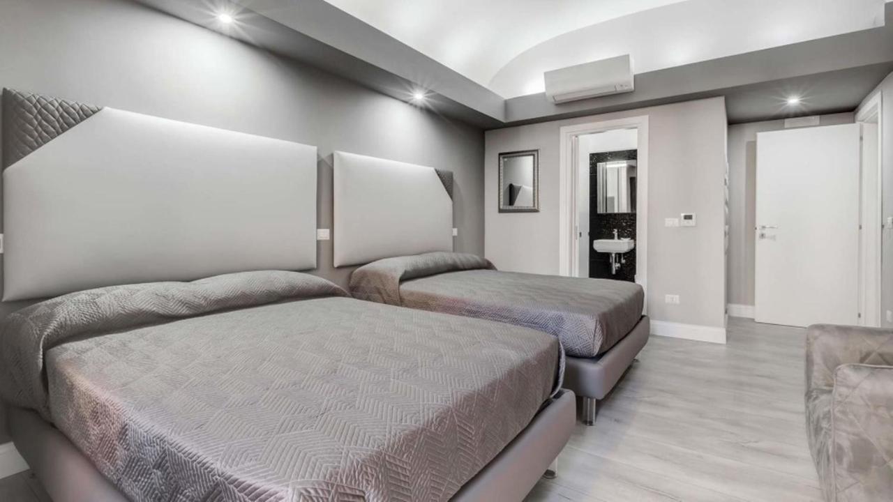 Scipioni Best Rooms Guest house *