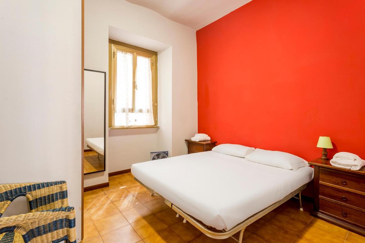Latini's Appartement