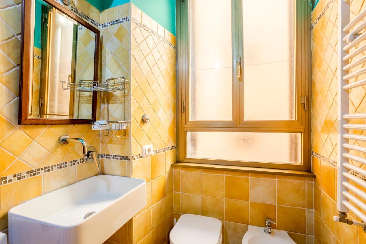 Appartement Latini's Rome