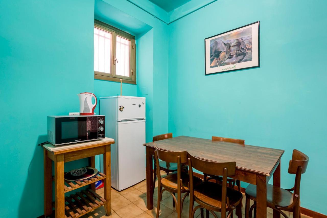 Latini's Appartement Rome