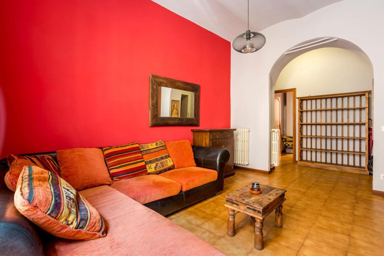 Latini's Appartement