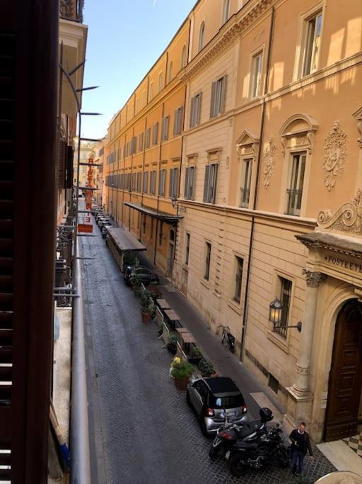 New Vite Apartment Rome