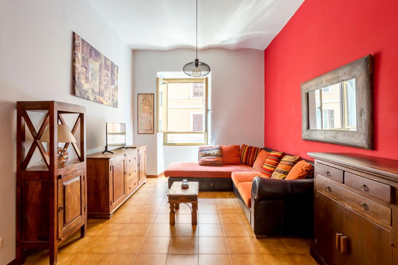 Appartement Latini's *