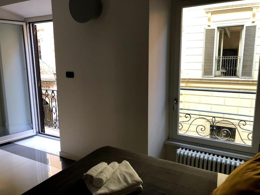 New Vite Rome