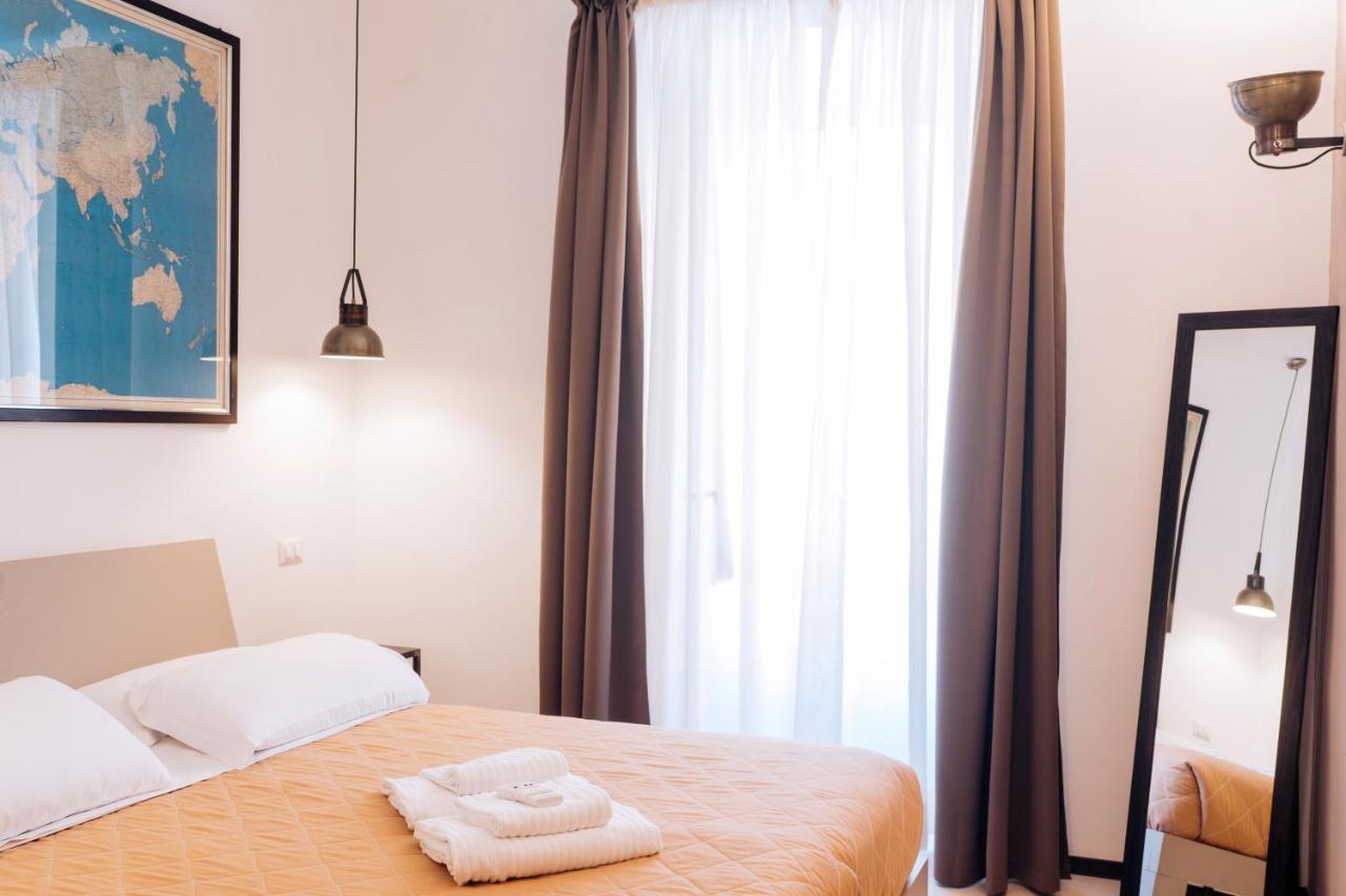 Appartement Restart Aldobrandini E Sciarra *