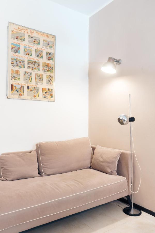 Restart Aldobrandini E Sciarra Appartement