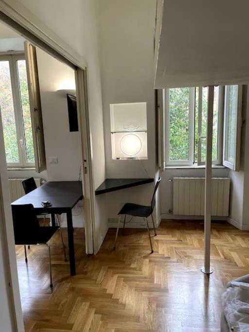Appartement Ponte Milvio Smart Rome