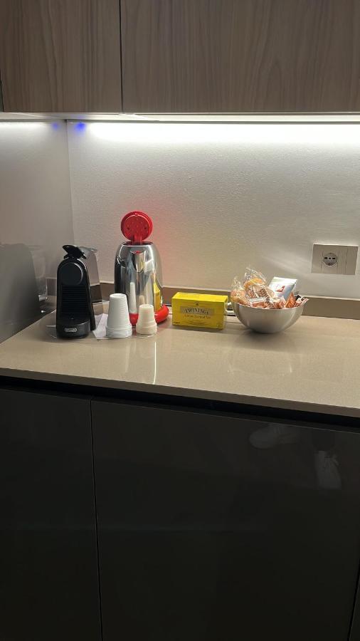 Corte Trastevere Fitness Appartement *