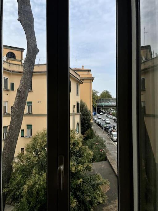 Ponte Milvio Smart Appartement Rome