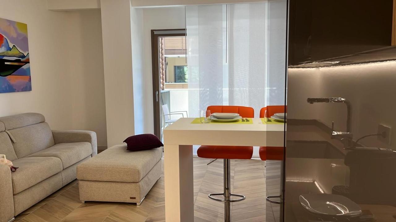 Corte Trastevere Fitness Appartement