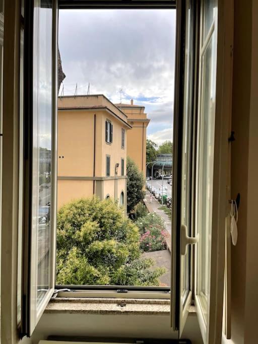 Appartement Ponte Milvio Smart Rome