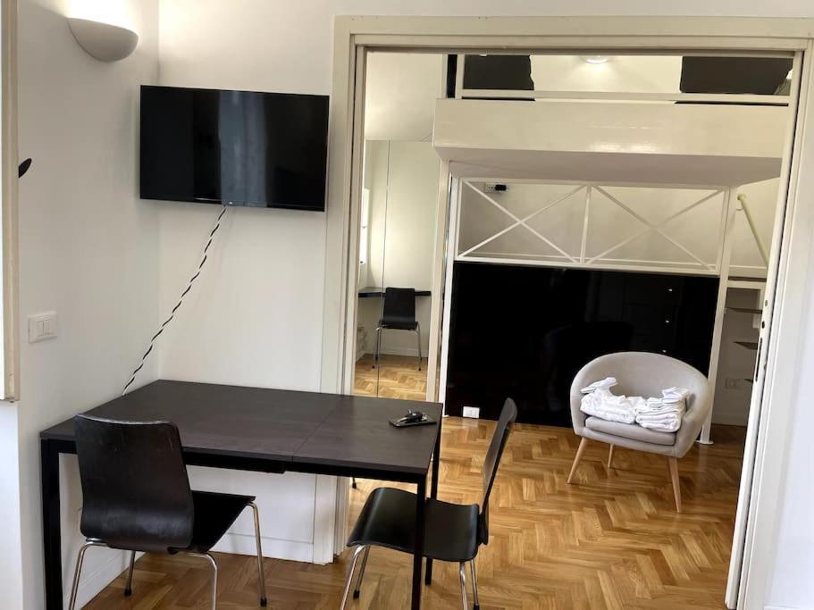 Appartement Ponte Milvio Smart Rome