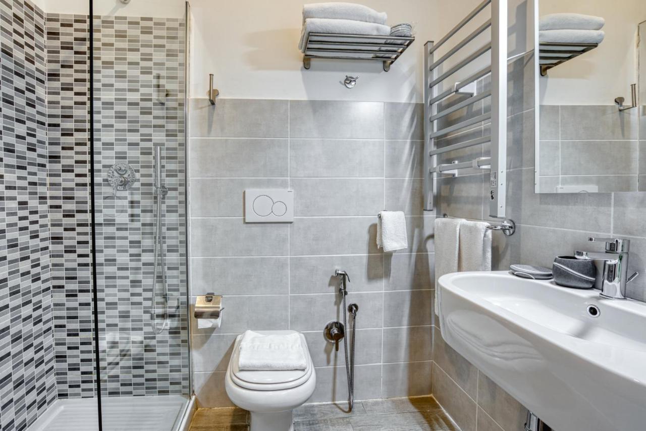 Maison d'hôtes Rhome Rome