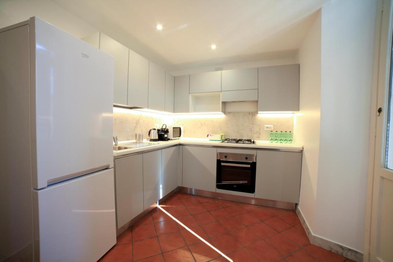 Luciano Monti Apartment