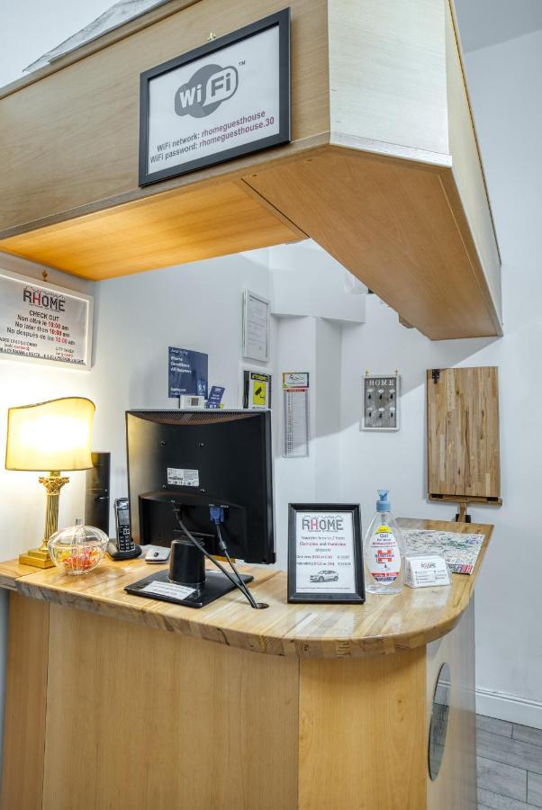 Rhome Maison d'hôtes