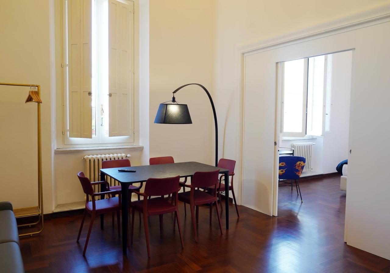 Apartment Luciano Monti Rome